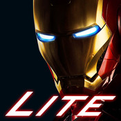 IRON MAN: AERIAL ASSAULT  - LITE