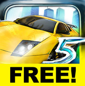 Asphalt 5 FREE