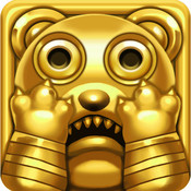 Escape Bear