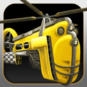 Gyro13 C Freeride HD