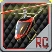 RC Heli - Indoor Racing