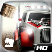 Parcel Panic - Post Car Racer 3D