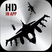 Sky Heroes HD Free