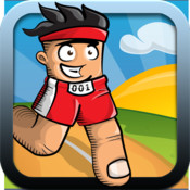 Finger Olympic