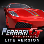 Ferrari GT Evolution: Lite Version