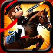 war horse mayhem )