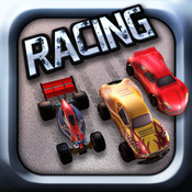 Model Auto Racing