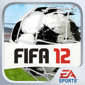 FIFA 12 by EA SPORTS