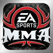 MMA by EA SPORTS?