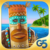The Island - Castaway?