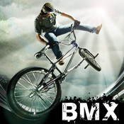 BMX Cunning Stunts 3D