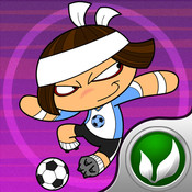 Chop Chop Soccer