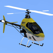 Absolute RC Heli Sim