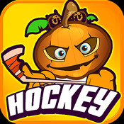 Dangleitis Hockey