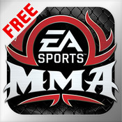 MMA by EA SPORTS? FREE