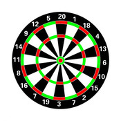 Indoor Darts