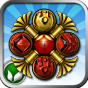 SCARABEUS C PEARL OF NILE
