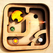 Labyrinth Game