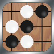  Simply Gomoku Online