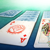 Solitaire HD