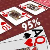 Poker %