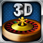 Roulette 3D