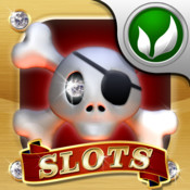 Crazy Pirate Slots