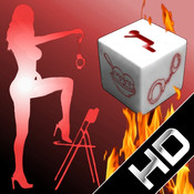 Sex Dice 3D HD -Love game very HOT-