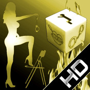 Sex Dice 3D Lite-Love game very HOT-