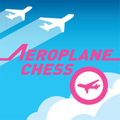 Aeroplane Chess