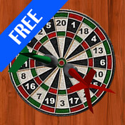 Free Darts 3D