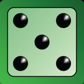 iRoll Dice Game
