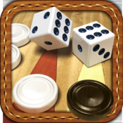 Masters of Backgammon