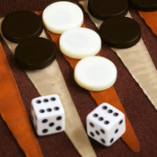 True Backgammon HD