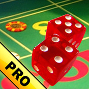 Casino Craps Pro 3D