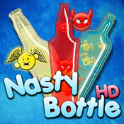 Nasty Bottle HD