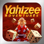 YAHTZEE?  Adventures