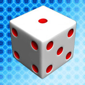 Dice Roller Simulator HD FREE