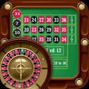 Roulette Table