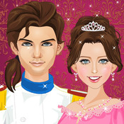 Dress Up - Princess