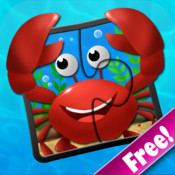 ͯƴͼ123ƪ- Ocean Jigsaw Puzzle 123 Free