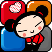 A PUCCA POP