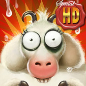 Save Our Sheep HD )