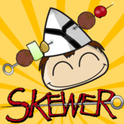  SKEWER