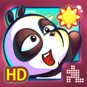 AlexPanda HD