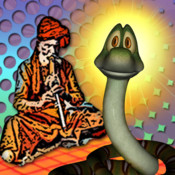 Snake Charmer Indian Tour