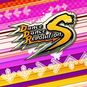 DanceDanceRevolution S