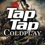 Tap Tap Coldplay 1.1 - 13 Tracks