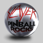 Slayer Pinball Rocks HD