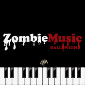 Zombie Music Halloween